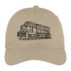 Fine Twill Cap Thumbnail
