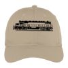 Fine Twill Cap Thumbnail