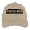 Fine Twill Cap Thumbnail