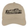 Fine Twill Cap Thumbnail