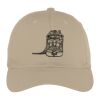 Fine Twill Cap Thumbnail