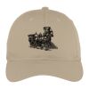 Fine Twill Cap Thumbnail