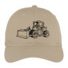 Fine Twill Cap Thumbnail