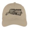 Fine Twill Cap Thumbnail