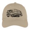 Fine Twill Cap Thumbnail
