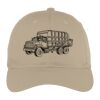 Fine Twill Cap Thumbnail