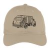 Fine Twill Cap Thumbnail