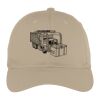 Fine Twill Cap Thumbnail