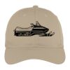 Fine Twill Cap Thumbnail