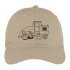 Fine Twill Cap Thumbnail