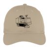 Fine Twill Cap Thumbnail