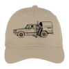 Fine Twill Cap Thumbnail
