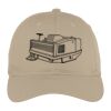 Fine Twill Cap Thumbnail