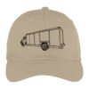 Fine Twill Cap Thumbnail