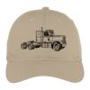 Fine Twill Cap Thumbnail