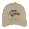 Fine Twill Cap Thumbnail