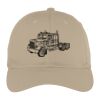 Fine Twill Cap Thumbnail