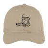 Fine Twill Cap Thumbnail