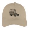 Fine Twill Cap Thumbnail