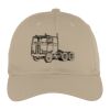 Fine Twill Cap Thumbnail