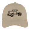 Fine Twill Cap Thumbnail