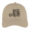 Fine Twill Cap Thumbnail