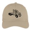 Fine Twill Cap Thumbnail