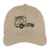 Fine Twill Cap Thumbnail