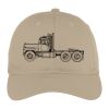 Fine Twill Cap Thumbnail