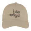Fine Twill Cap Thumbnail