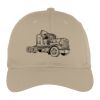 Fine Twill Cap Thumbnail