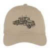 Fine Twill Cap Thumbnail