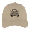 Fine Twill Cap Thumbnail