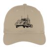 Fine Twill Cap Thumbnail