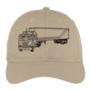 Fine Twill Cap Thumbnail