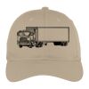 Fine Twill Cap Thumbnail
