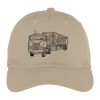 Fine Twill Cap Thumbnail