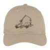 Fine Twill Cap Thumbnail