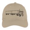 Fine Twill Cap Thumbnail