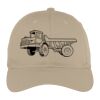 Fine Twill Cap Thumbnail