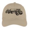 Fine Twill Cap Thumbnail