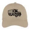 Fine Twill Cap Thumbnail