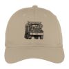 Fine Twill Cap Thumbnail