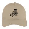 Fine Twill Cap Thumbnail