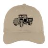 Fine Twill Cap Thumbnail