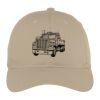 Fine Twill Cap Thumbnail