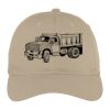 Fine Twill Cap Thumbnail