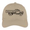 Fine Twill Cap Thumbnail