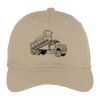 Fine Twill Cap Thumbnail