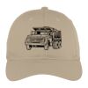 Fine Twill Cap Thumbnail